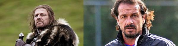 Eddard Stark - Yusuf imek