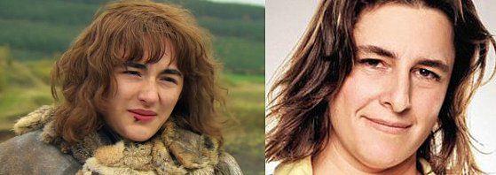 Bran Stark - Esra Dermancolu