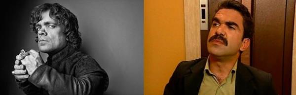 Tyrion Lannister - ayc Hseyin