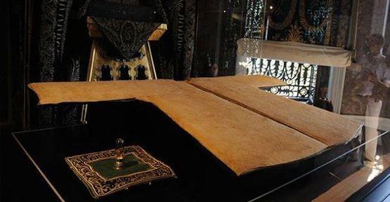 "Aile 8. yzylda Irak'tan Kuadas'na gyor ve oraya yerleiyor" diyen Samir, ailenin uzun bir sre de orada yamn srdrdn dile getirdi.