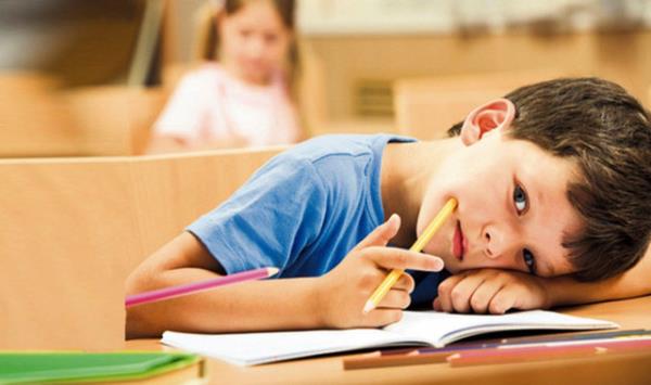 dev veya herhangi etkinlii bitirmekte zorlanyorsa