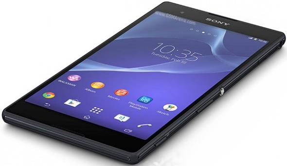 <br><b>4. SONY XPERA T2 ULTRA</b></br>  Sony Xperia T2 Ultra imdiye kadar test edilen cihazlar iinde 10 saati geen pil mrne sahip akll telefonlardan biri oldu. Cihaz 3G modunda konuma sresi olarak 24 saat vaat ediyor ve bir arjla 10 saat HD video oynatma sunuyor.