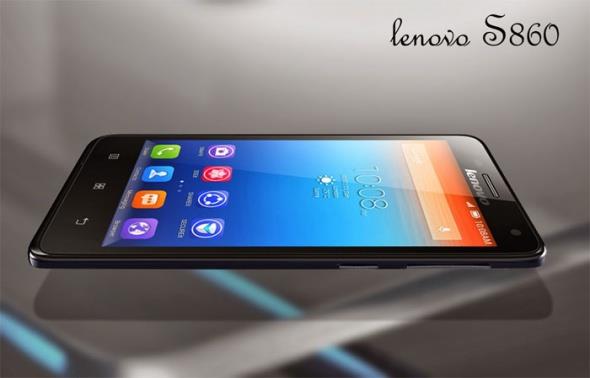 <br><b>1. LENOVO S860</b></br>  4000 mAh pil gcne sahip Lenovo S860, 15-16 saat kayt ve 3-4 gn kullanm sresi sunuyor.