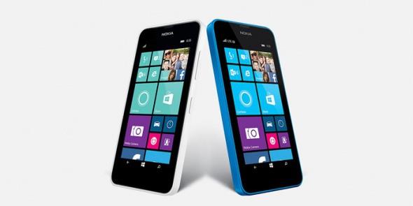 <br><b>6. NOKA LUMA 635</b></br>  1830 mAh pil gcne sahip cihaz batarya testinde 9 saat 35 dakika dayanmay baard.