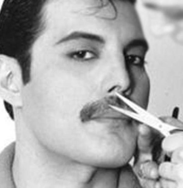 Freddie Mercury