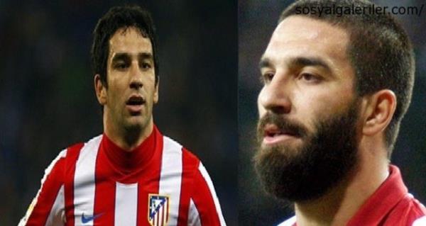 Arda Turan