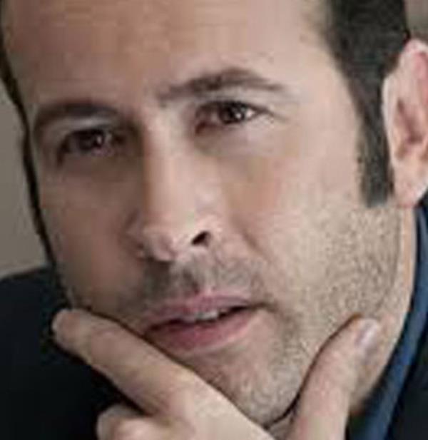 Earl Hickey (Jason Lee)