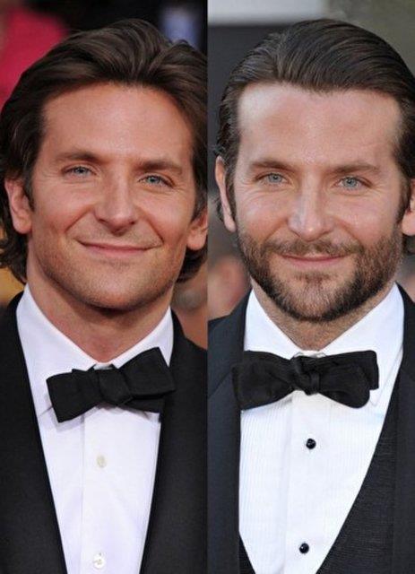 Bradley Cooper