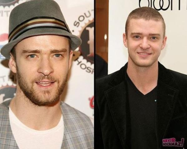 Justin Timberlake
