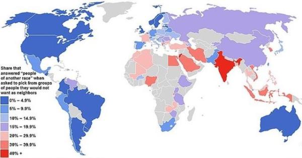 lkelere Gre Irk Tolerans Haritas