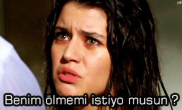 Ak- Memnu   <br>Bihter Ziyagil</br>