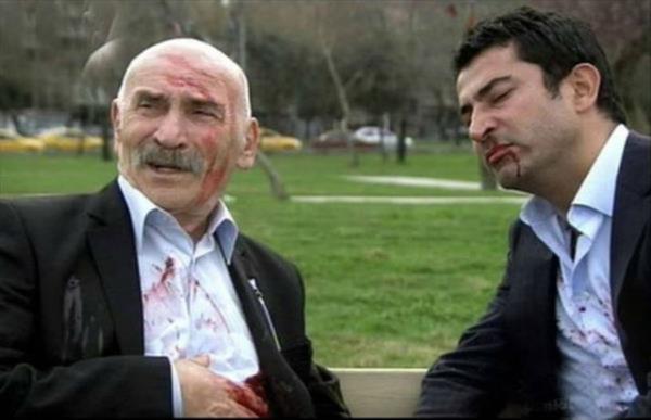 Ezel   <br>Ramiz Day</br>