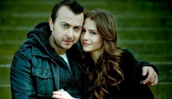 Leyla ile Mecnun   <br>Leyla</br>