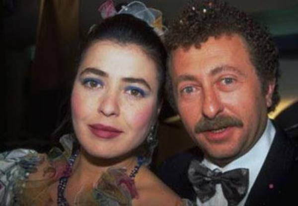 Mahalle'nin Muhtarlar   <br>Fadime</br>