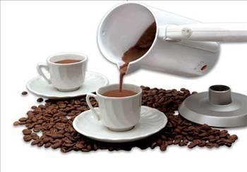 Her Alman ylda 160 litre yani ortalama 1000 fincan kahve ier. Kahve sadece tad iin deil, yaratt etki iin de sevilen bir iecektir.