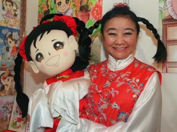 Fengshui ustas Tony Chan, Asya'nn en zengin kadnlarndan Nina Wang'e hileyle vasiyetini deitirterek 4,2 milyar dolar mirasa ortak oldu.