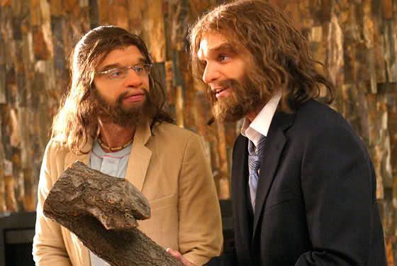 Macar kardeler Zsolt ve Geza Peladi, Budapete'nin dnda bir maarada yaayan iki kardeti. Hi grmedikleri byk anneleri 6,6 milyar dolar miras brakt.