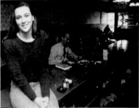 Cruxton'n kz gibi sevdii Woods, paray akllca yatrmlar yaparak deerlendirdi.