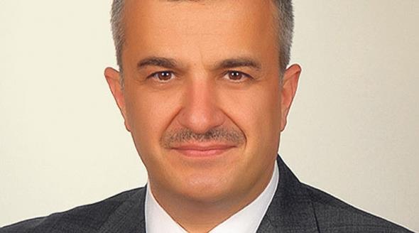 Bakan Yardmcs Davut Kavranoglu