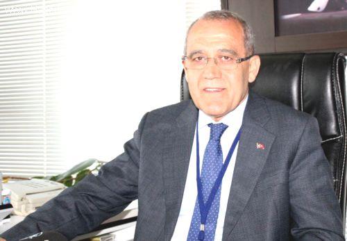 Bakan Yardmcs Abdurrahman Arc