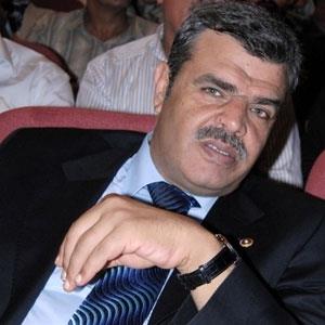 Bakan Yardmcs Veysi Kaynak