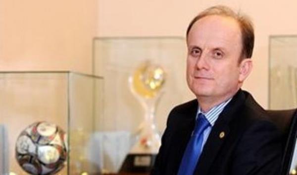 Spor Genel Mdr Mehmet Baykan