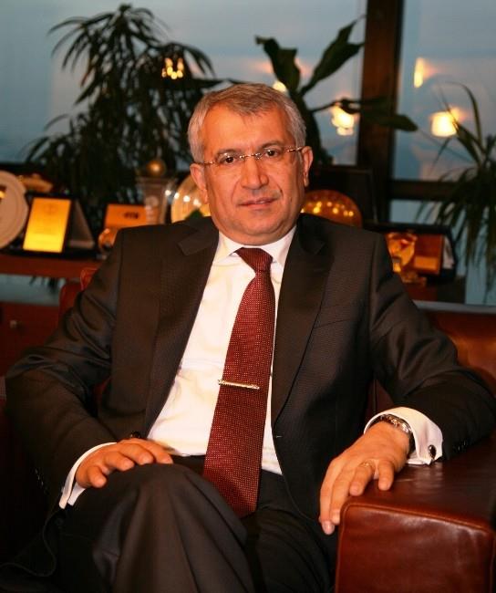 Ekonomi Bakan Yardmcs Adnan Yldrm