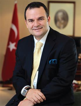 AA Genel Mdr Kemal ztrk