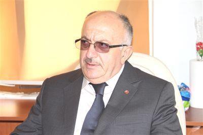 Ulatrma Bakan Yardmcs Yahya Ba