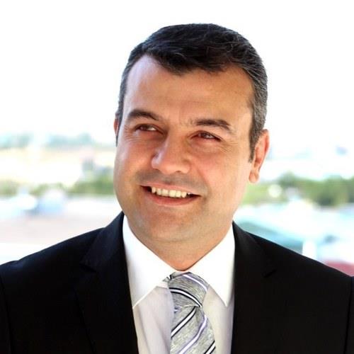 Abdullah Cengiz Makas (Kamu Denetilii Kurumu - Deneti)