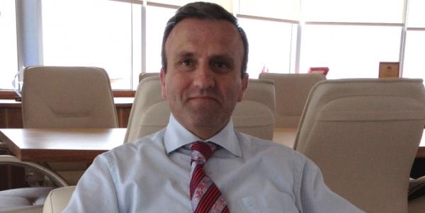 EPDK LPG Piyasas eski Daire Bakan Cemalettin Tney