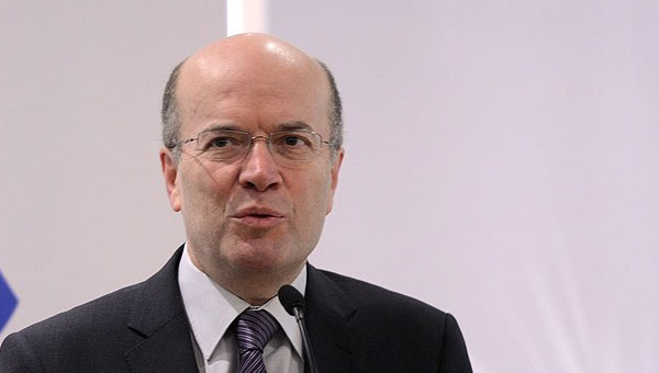 Dileri Bakan Yardmcs Naci Koru