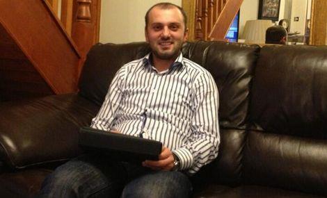 Salk Bakan Yardmcs Erkan Kandemir