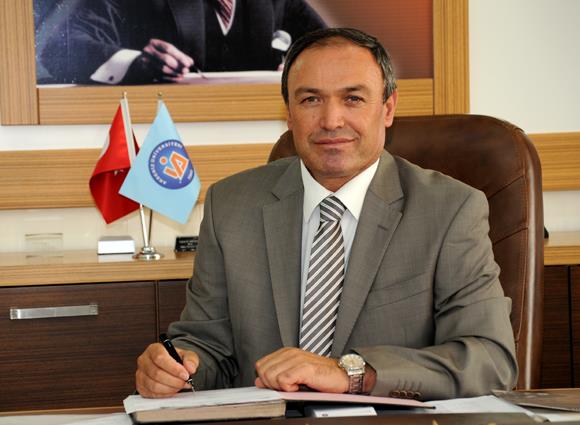 Akdeniz niversitesi Rektr srafil Kurtcephe'nin ismi Antalya'da aday adaylar arasnda geiyor.