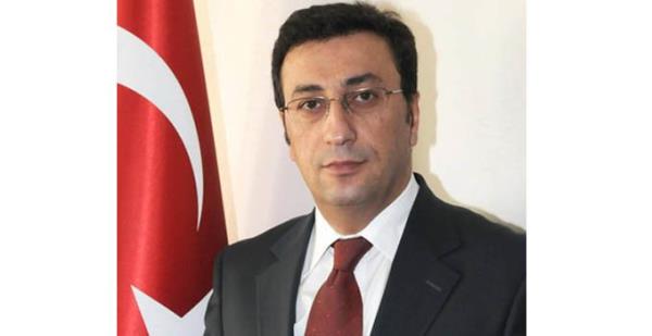 Gmrk Bakanl Mstear Yardmcs smail Ycel