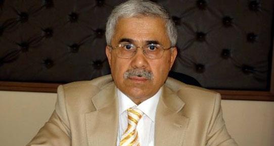 evre ve ehircilik Bakanl Mstear Prof. Dr. Mustafa ztrk