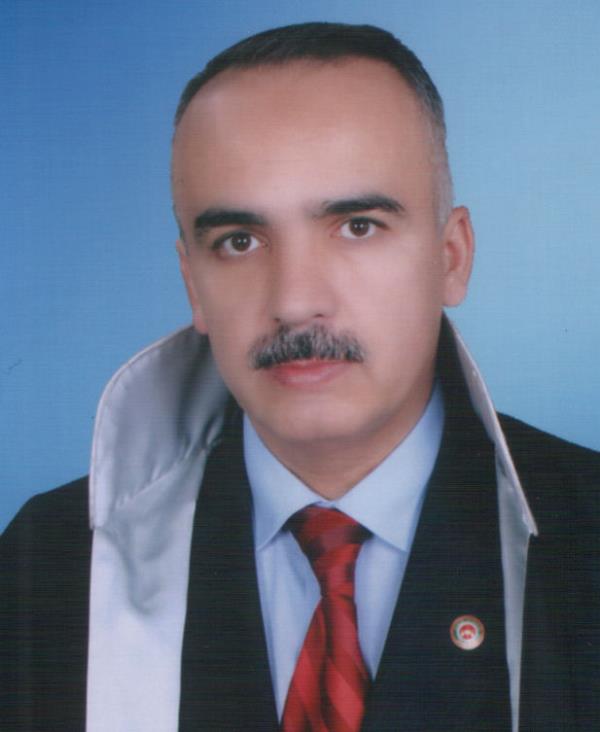 Adalet Bakanl Mstear Yardmcs Cafer Ergen