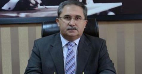 Veysel Dalmaz (Babakanlk Suriyeli Snmaclar Genel Koordinatrl Koordinatr Vali)