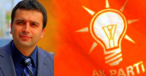 Ak Parti Antalya l Bakan Av.Mustafa Kse