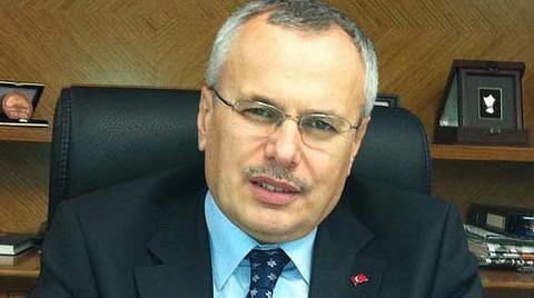 Kalknma Bakan Yardmcs Mehmet Ceylan