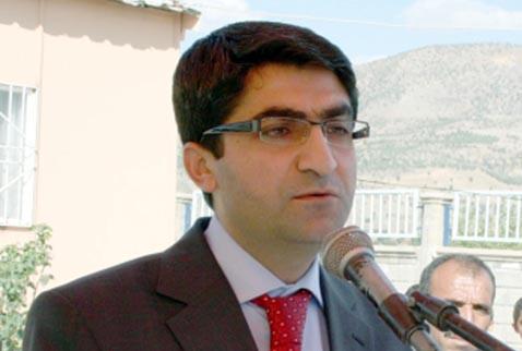 Ak Parti Tk Bk Yrd Mehmed Emin Ekmen