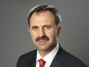 Hasan Ali Cesur (Mhendis)