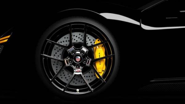 Yalnzca 50 adet retilmesi planlanan modeli ABD?deki sat fiyatnn 1 milyon dolar olaca konuuluyor.