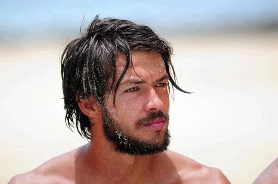 Posta Gazetesi televizyon yazar Mesut Yar, Survivor ampiyonu Hilmi Cem'in bir dizi de barol oynayacan iddia etti.