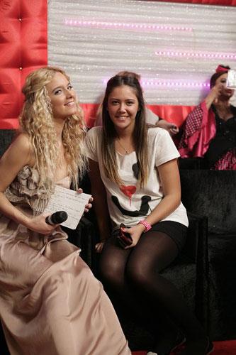 Bir sre Yok Byle Dans'ta sunuculuk yapan Durmu, daha sonra da Survivor'da ayn grevi stlendi.