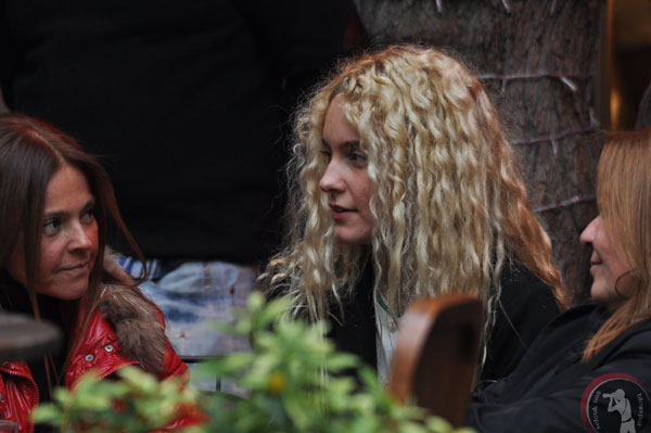 Hanzade Durmu da Var msn Yok musun yarmasyla adn duyurdu.