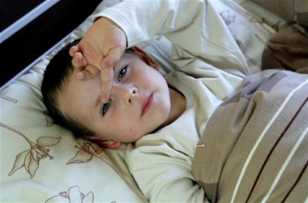 6. Erken mdahale nemlidir: Etkin ve mmkn olduunca erken bir mdahale, ocuun migreninin yalandka daha ktlemesine engel olur.