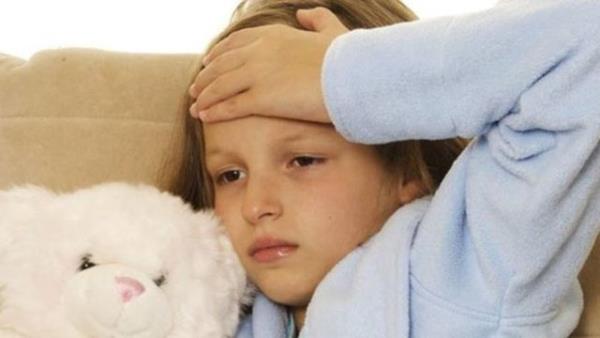 1. Migren aileden geer: Ebeveynlerden birinde migren varsa, ocukta olma ihtimali de byktr.