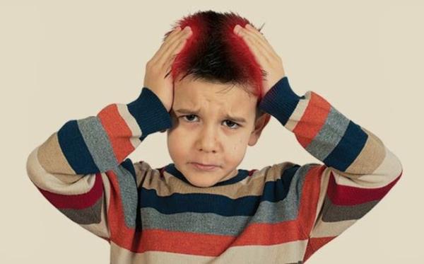 Migren ars eken insanlarn yzde 90?nn sorunu irsidir.