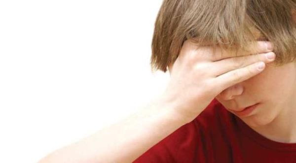 5. Migreni olan ocuklar dier salk sorunlar iin de risk altndadr: Migren, depresyon, anksiyete ve uyku bozukluklar riskini artrr.